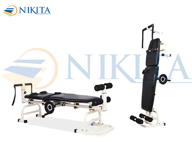 Giường kéo giãn cột sống NIKITA - YH0013